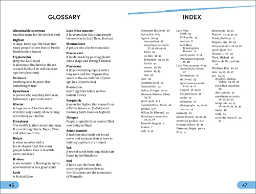 DK Super Readers Level 4 Beastly Tales