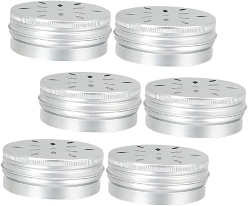 Miniatura 9 de DOITOOL 30 unidades de caja de aroma de entrenamiento para perros, equipo de agilidad para perros, estuche para oler olor de perro, herramientas de