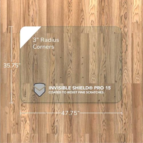 vitrazza chair mat reviews