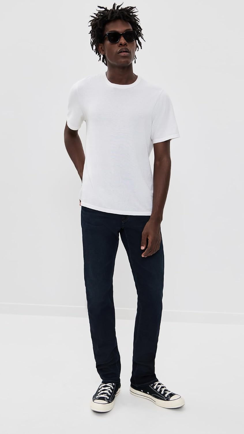 AG Men's Protégé Classic Straight Denim 34"