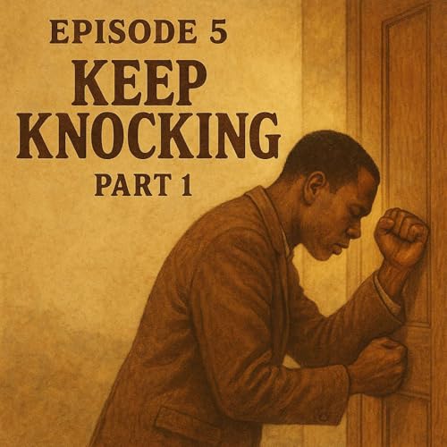 『Keep Knocking Pt 1』のカバーアート