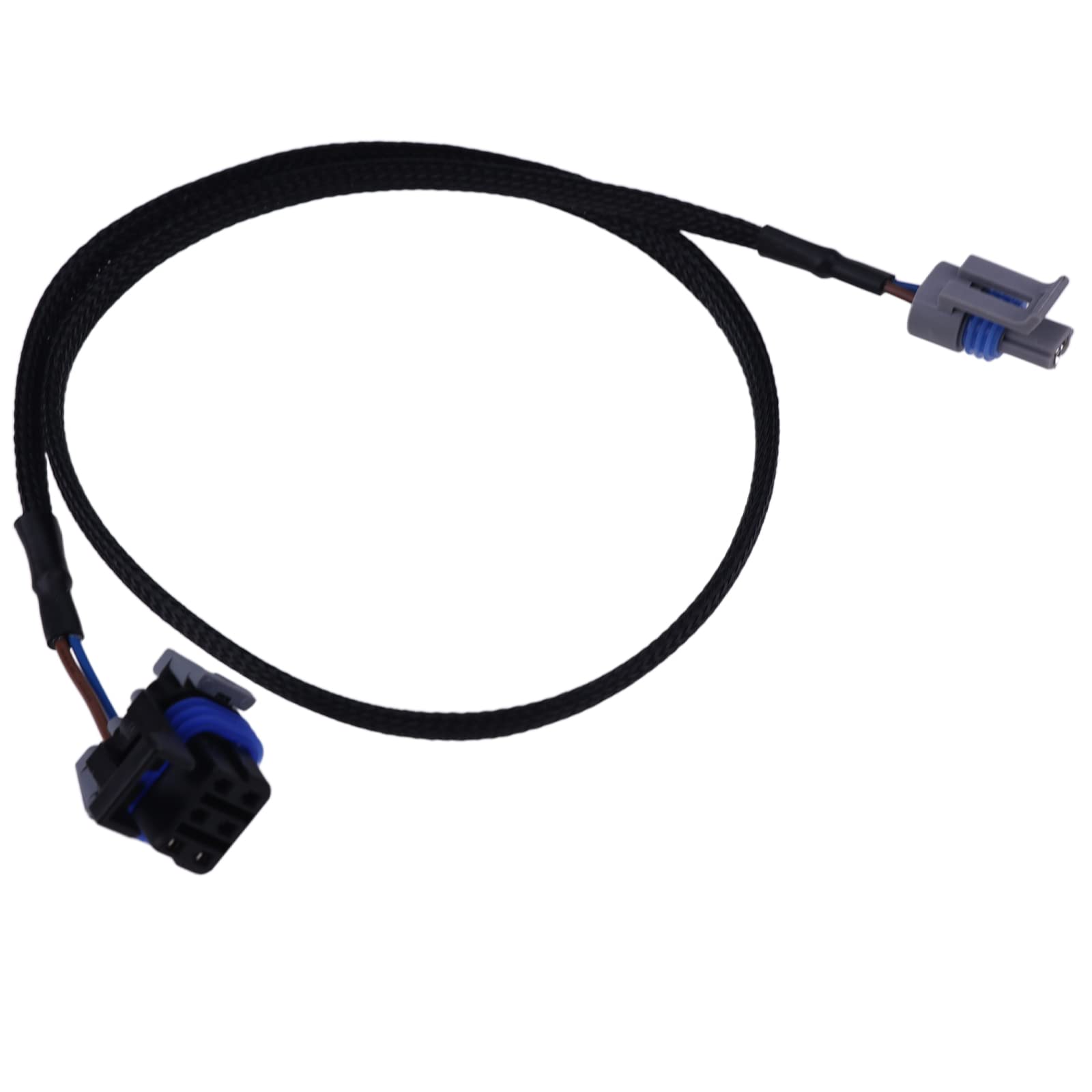 HOLDWELL Fuel Harness 7149219 7449638 Compatible with Bobcat A300 A770 S220 S250 S300 S330 S510 S530 S550 S570 S590 S595 S630 S650 S740 S750 S770 S850