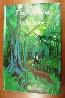 Wildling, The 0582150175 Book Cover