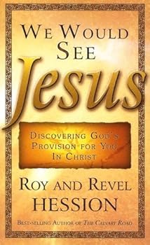 We Would See Jesus by Roy Hession (2005-02-01)