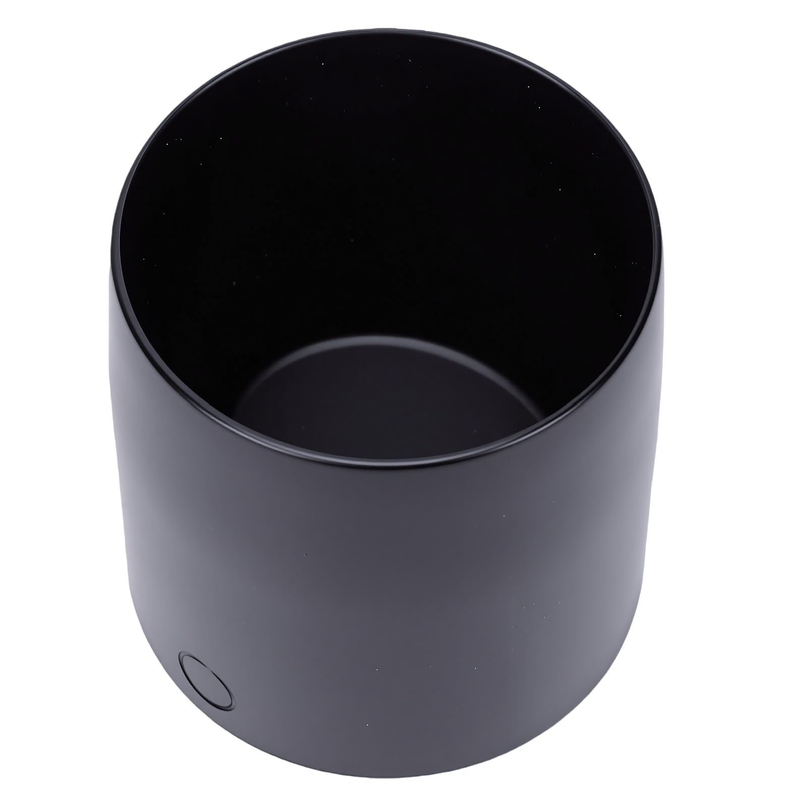 Asixxsix Tasse doseuse à café numérique avec affichage LED