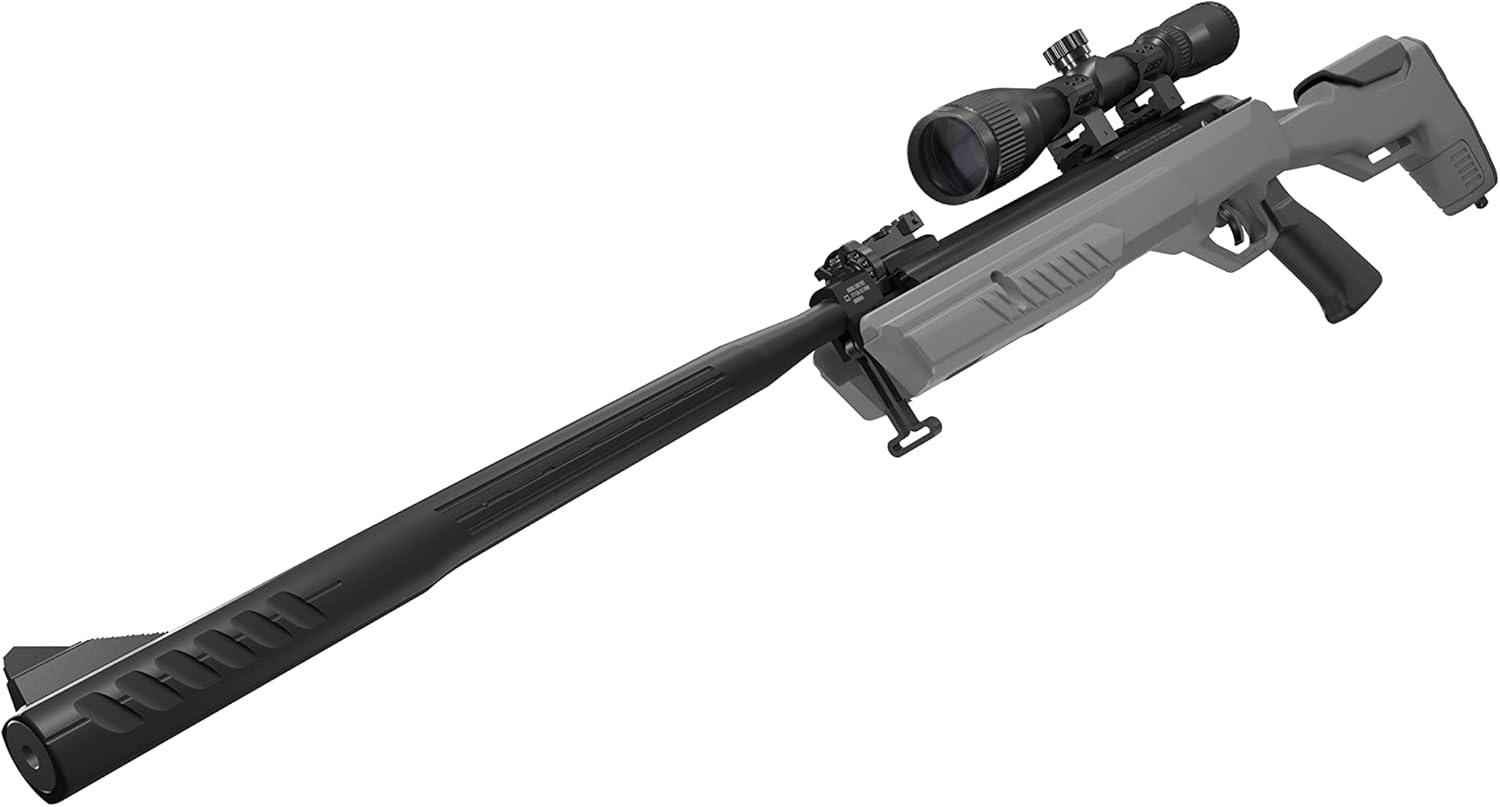 CrosmanAir Rifle