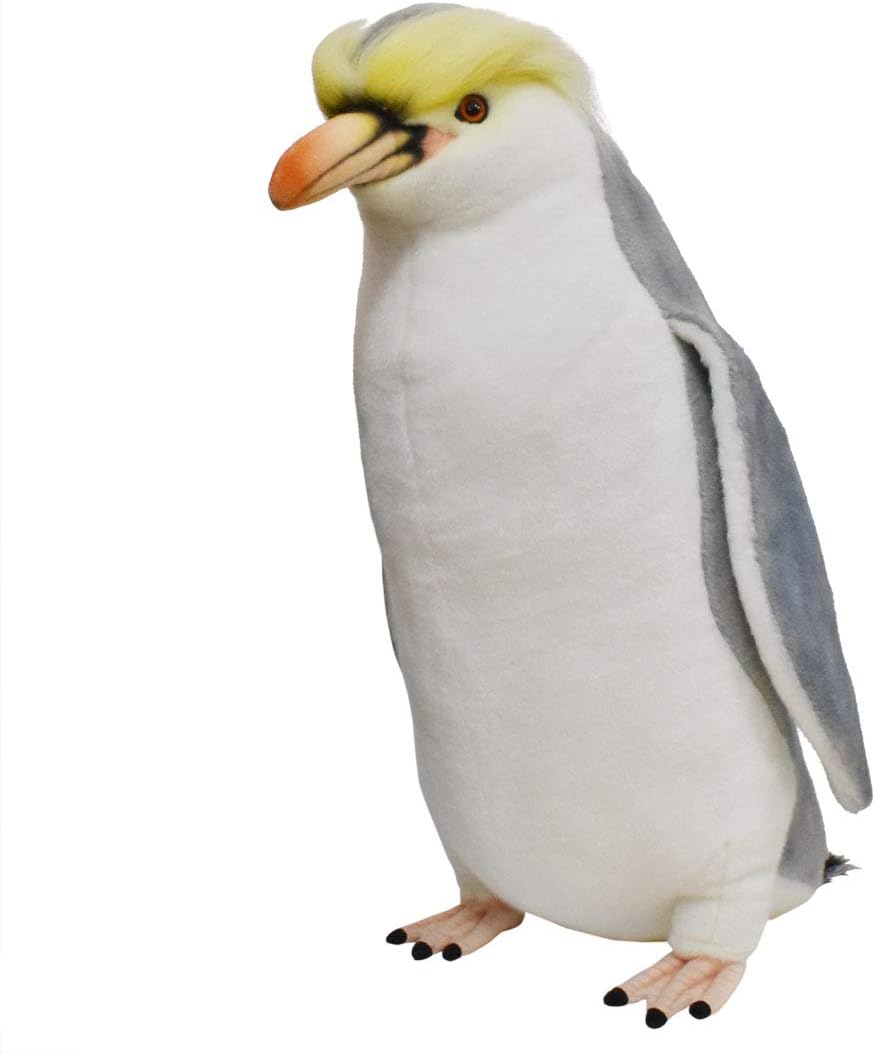 Amazon Co Jp Bh7111 Hansa ロイヤルペンギン６０ おもちゃ