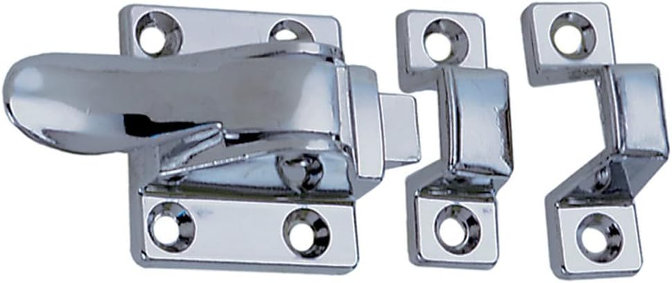 Perko 1102DP1CHR Cupboard Catch