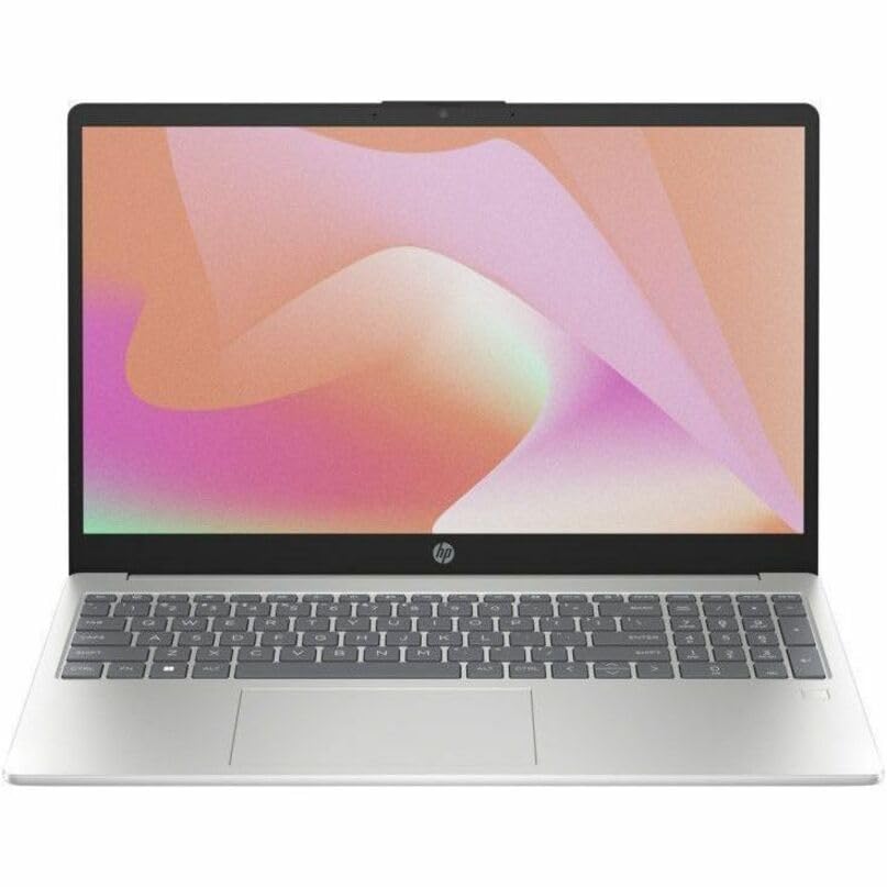 HP 250R G10 15.6" Notebook - Full HD - Intel Core 5 120U - 16 GB - 512 GB SSD - Dark Ash Silver-image-35