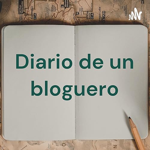 Diario de un blogger Titelbild