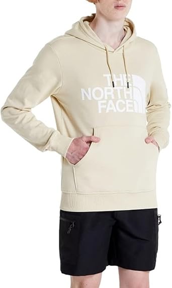 north face sweatshirt amazon