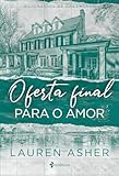 Oferta final para o amor: (Final Offer): 3