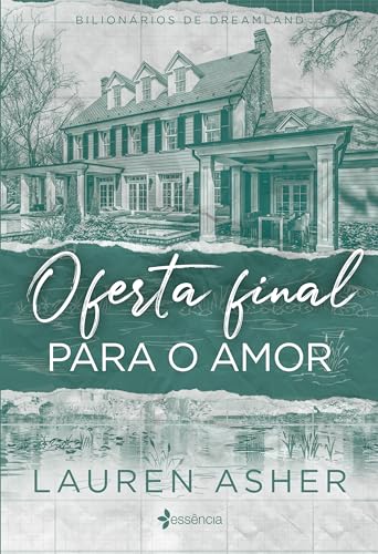 Oferta final para o amor: (Final Offer): 3