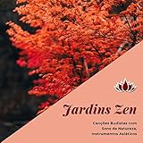  Jardins Zen: Canções Budistas com Sons da Natureza, Instrumentos Asiáticos