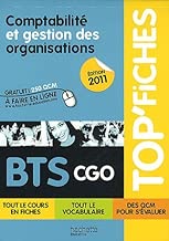 Download Comptabilité et gestion des organisations : BTS CGO PDF