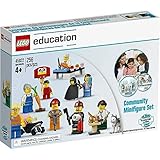 lego minifigur koch LEGO Minifiguren Set Gemeinschaft