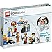 Produktbild LEGO Education 45022 Gemeinschaftsfiguren Set