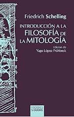 Introducción a la filosofía de la mitología.: 137 (Hermeneia)