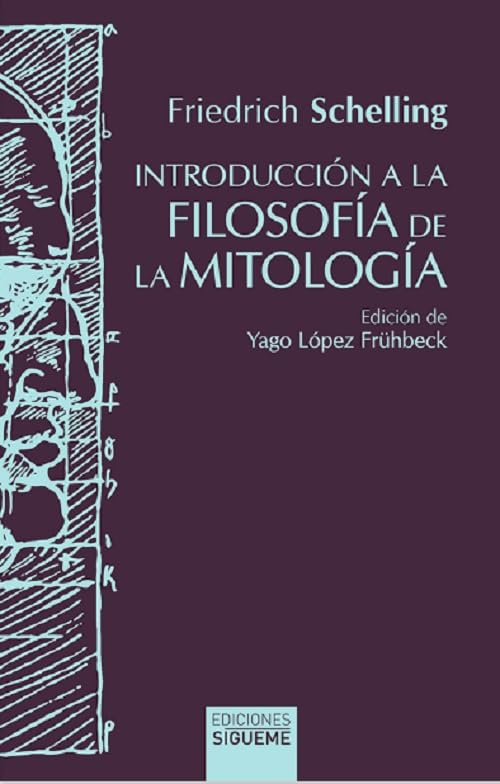 Introducción a la filosofía de la mitología.: 137 (Hermeneia)