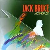 cmp 120 Monkjack by Jack Bruce (2000-12-20)