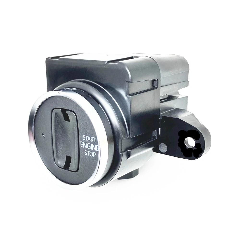 Engine Start Stop Ignition Lock Fit for VW Touareg 2011-2018 Part Number - 7P6905843D