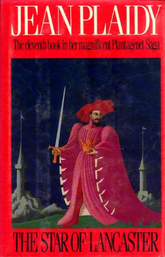 The Star of Lancaster