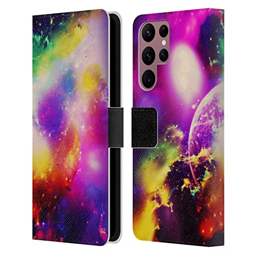 Étui Galaxy S22 Ultra 5G Haroulita antichoc pour éviter les rayures d'écran