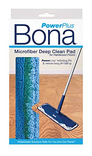 BonaDeepcln Mf Pad 1Pk