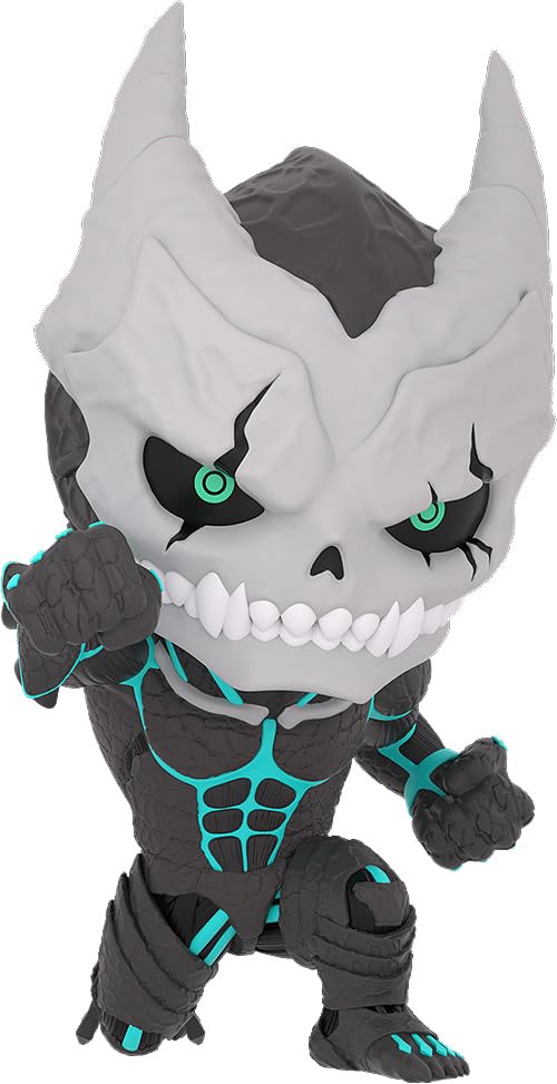 Amazon.co.jp: サンライズポップ[SUNRISEPOP] 怪獣8号 フィギュア