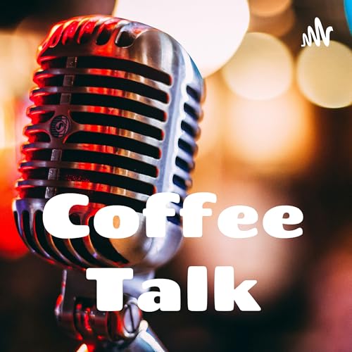 Coffee Talk with Shane copertina