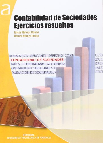 Contabilidad de sociedades