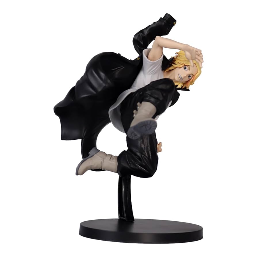 BANPRESTO - 即購入OK！東京リベンジャーズ 佐野万次郎 フィギュア 2個セット Amazon | 東京リベンジャーズ 佐野万次郎 フィギュア vol.2