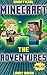 (Unofficial) Minecraft: The Adventures Comic Vol. 13 (Minecraft Adventure) (English Edition)