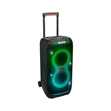 JBL PartyBox Stage 320 Bluetooth Portátil
