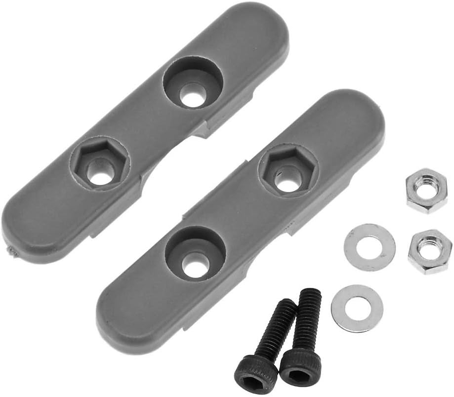 APC PROPS LPFH2 Folding Prop Hub 35mm APCQ4385 Toys & Games