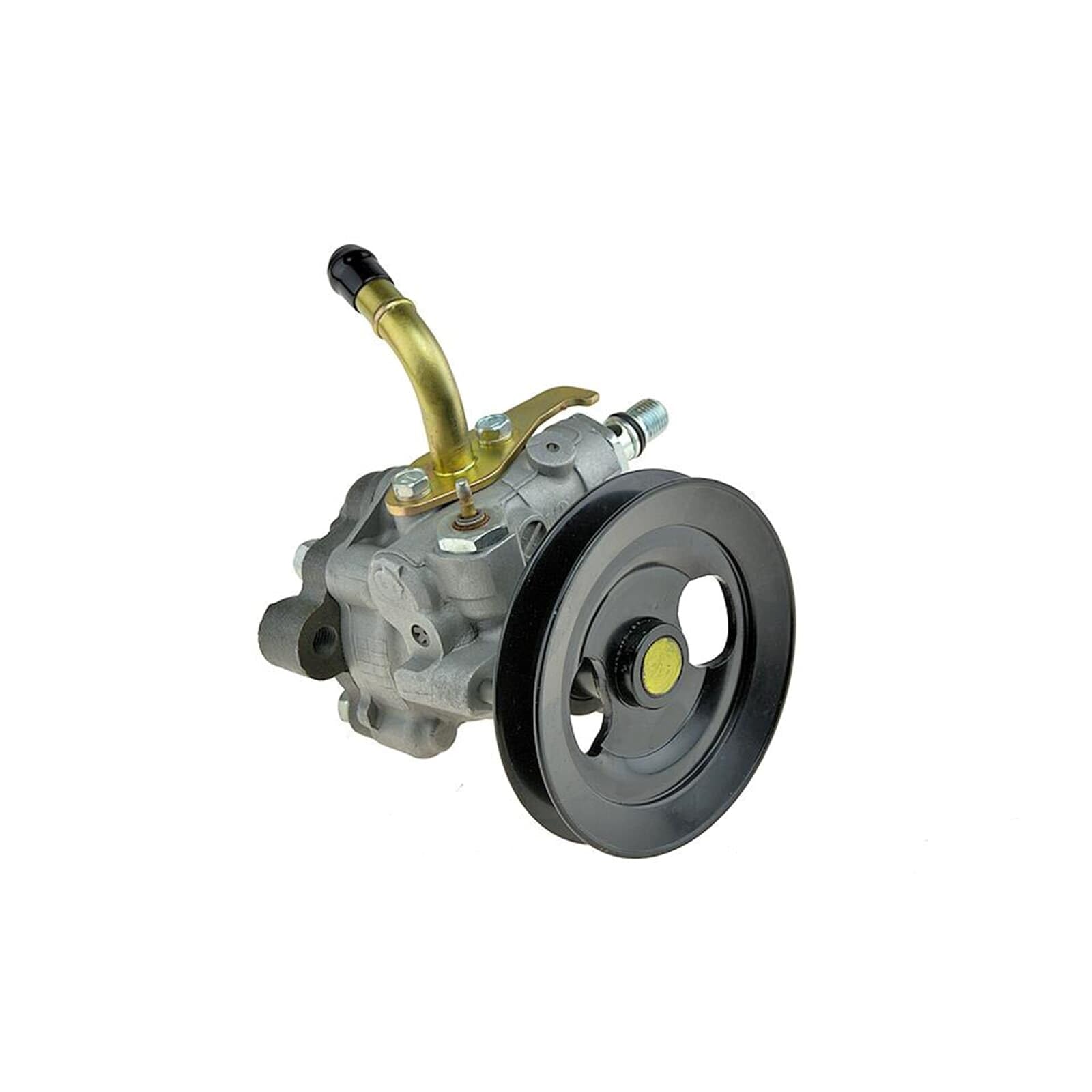 NTY Pompa idraulica, Sterzo SPW-MS-017 Compatibile con: MITSUBISHI L 300 / DELICA II Pritsche/Fahrgestell, L 300 III Bus, L 300 III Kasten, L200
