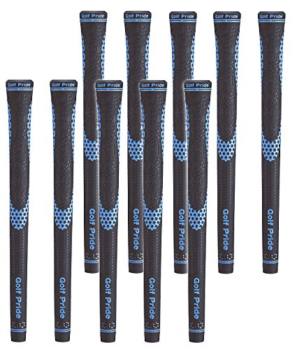 Amazon | GOLFPRIDE(ゴルフプライド) ゴルフグリップ ブラック ニオン