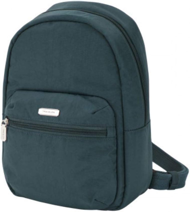 Travelon Anti-Theft Essentials Small Backpack