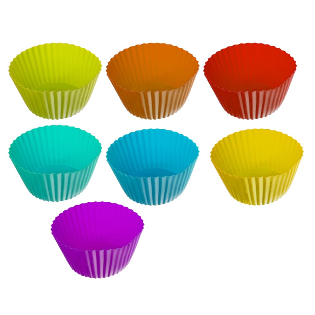 KRUZZEL 22403 Clip Beads Jeu de société en bois Montessori Jouet arc-en-ciel