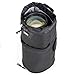 Think Tank Photo Lens Changer 75 Pop Down V3.0 Lens Case (Black)