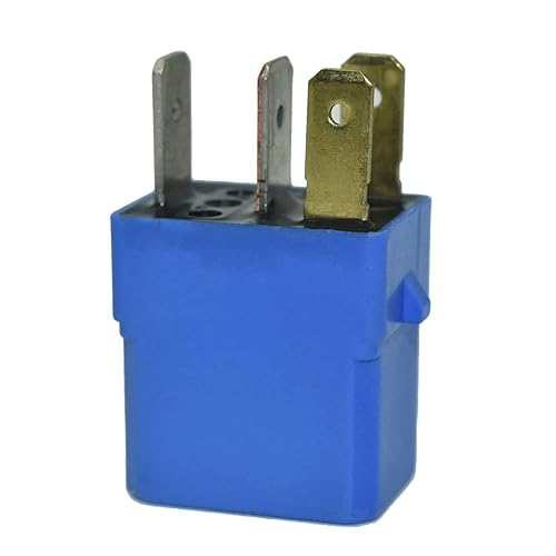 Miniatura 3 de Relé del motor del ventilador 25230-79942 compatible con Infiniti G35 M35 G37 Nissan Altima Sentra