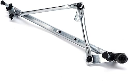 Miniatura 6 de Enlace de transmisión del motor del limpiaparabrisas 602-231 compatible con Chevrolet Cruze 2011, 2012, 2013, 2014, 2015, 2016, conjunto de