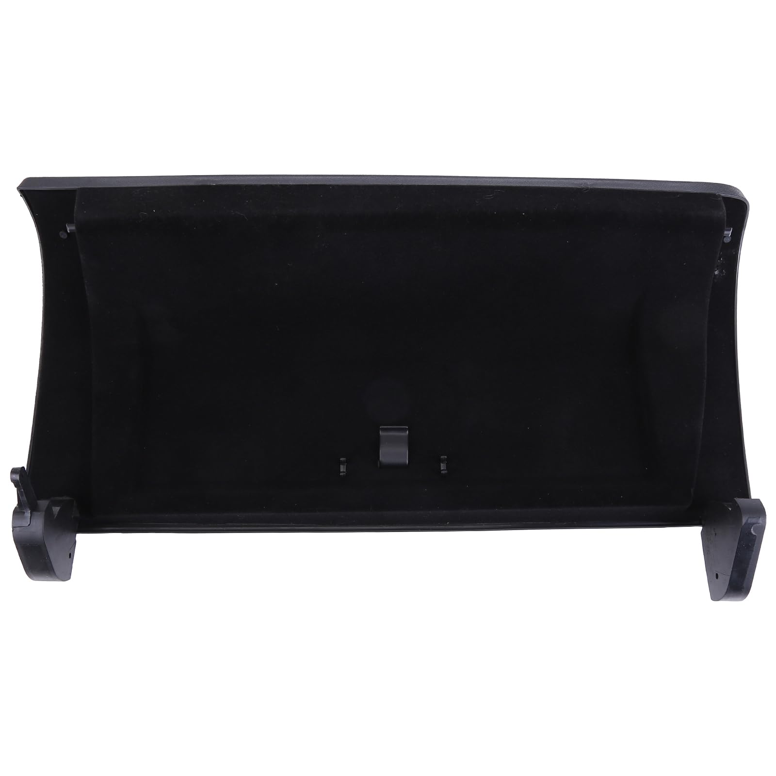 LICHENGTAI Coperchio per vano portaoggetti, compatibile con Audi A3 S3 8P 2004-2012, maniglia per vano portaoggetti, 8P1857124A