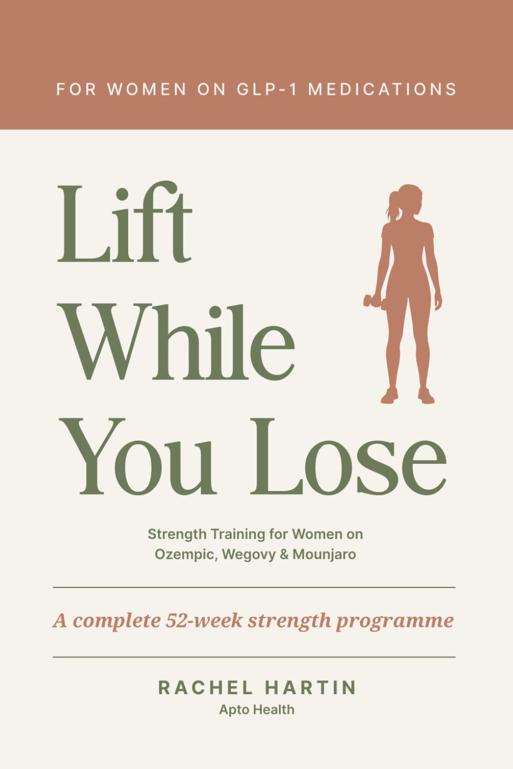 Lift While You Lose: Strength Training for Women on Ozempic, Wegovy & Mounjaro