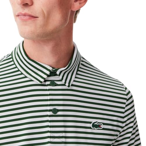 Lacoste Men's Sport Polo2