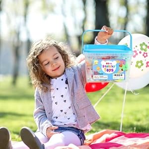 80Pcs Party Favors for Kids 4-8, Kawaii Squishies Mochi Squishy Toy Bulk Fidget Sensory Toys Birthday Gifts for Boys Girls Goodie Bag Christmas Stocking Stuffers Treasure Box Classroom Prizes 80Pcs Party Favors for Kids 4 8 Kawaii Squishies Mochi Squishy Toy Bulk Fidget Sensory Toys Birthday Gifts for Boys Girls Goodie Bag Christmas Stocking Stuffers Treasure Box Classroom Prizes