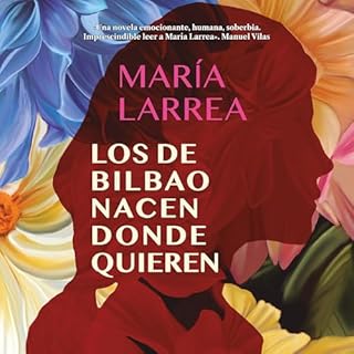 Los de Bilbao nacen donde quieren cover art