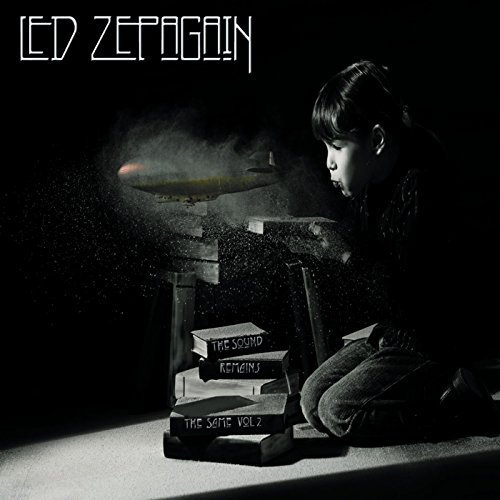 Led Zepagain