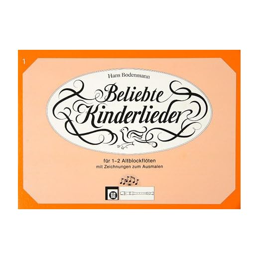 Canciones infantiles populares 1. Flauta vieja