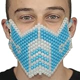 Solo las Mejores Mascaras, Pulceras y Collares Kandi de Kandi Gear